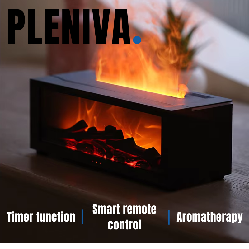 Fireplace Diffuser